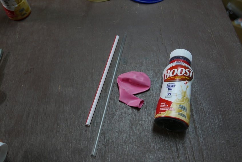 Step 1