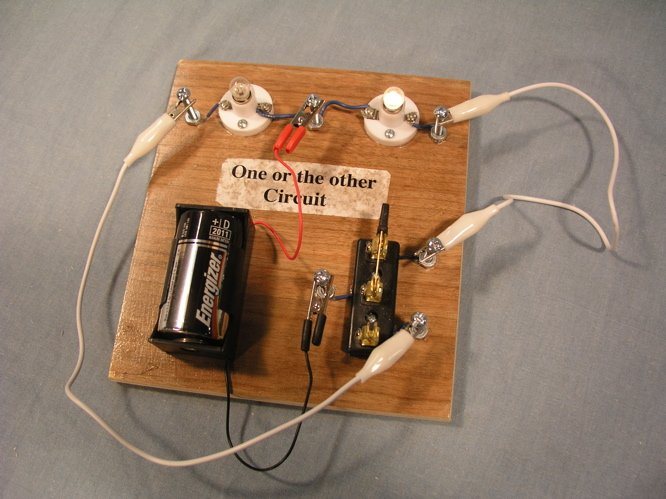 Circuit Demonstration Boards