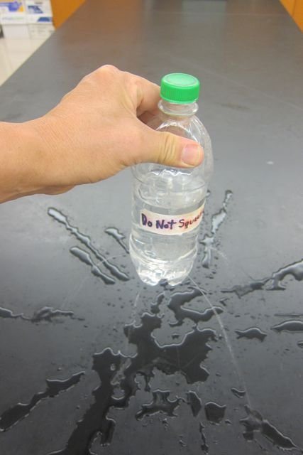 Pascal Bottle