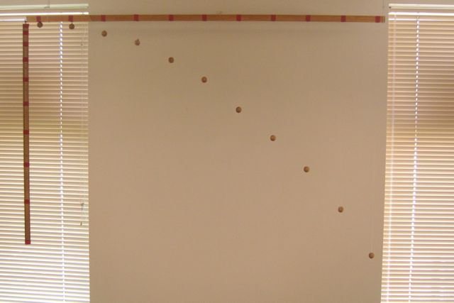 Projectile Curve Model