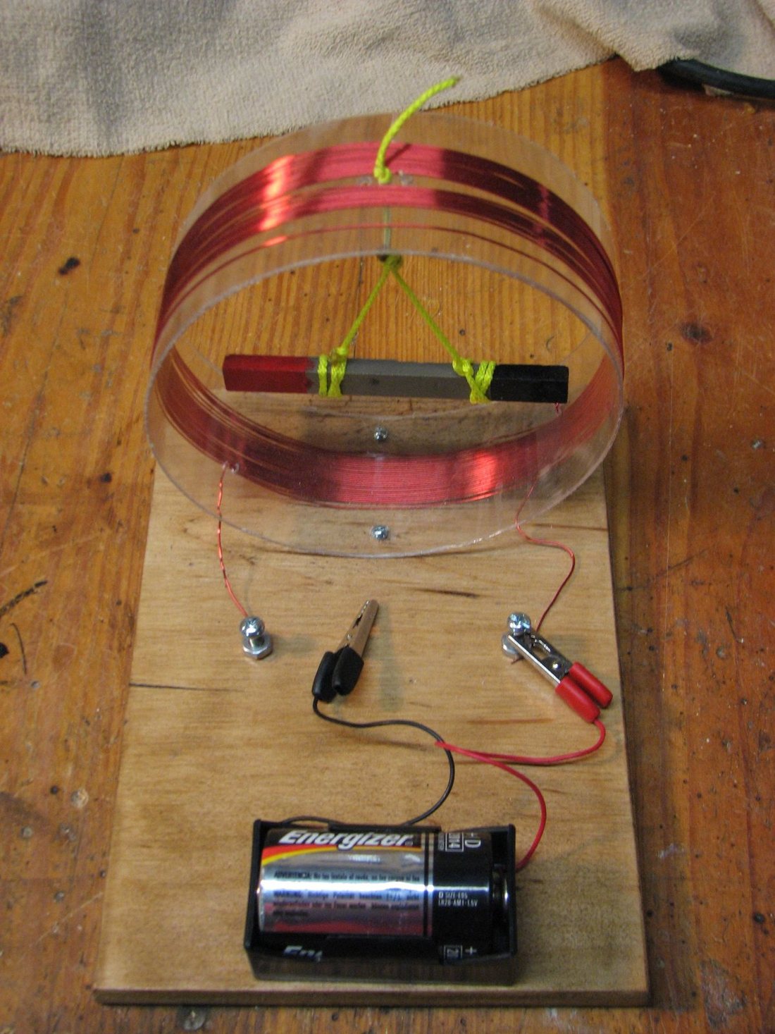 Step 8