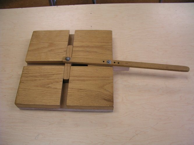 Trammel of Archimedes